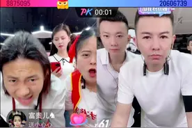 舞帝利哥创多项纪录，新平台庆祝首个生日，聚拢徒弟商议新发展？图片