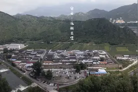两天一夜游密云，周末自驾亲密之旅图片