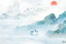 人在低谷时，最该明白的道理图片