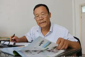 退休村干部，已到六十岁以上的，怎样养老？图片