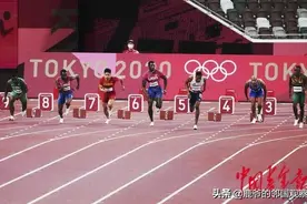 金牌榜最后一刻被反超，认清这九个事实，我们大可不必遗憾图片