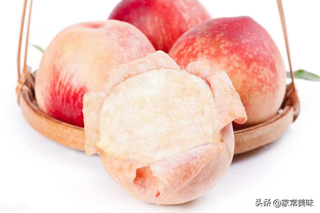 六七月份遇见这6种水果绝不手软，当下正是上市季，既新鲜又便宜
