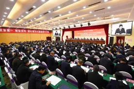 中国铁建王牌军2020年怎么干？数据说了算！图片