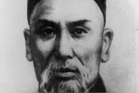 太极大师杨班侯在武功最巅峰时，为何离开北京城，从此退隐江湖图片