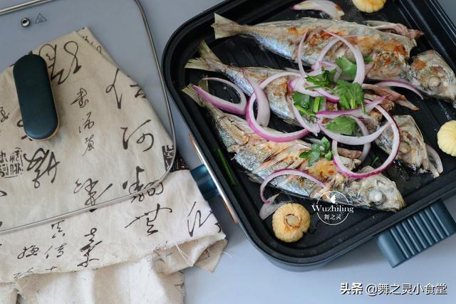 这鱼孩子要多吃，17种氨基酸，天然味精，完全符合孩子生长需求