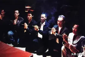 他们曾经拥有一切图片