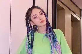 女星到整形医院理由千奇百怪：李小璐切痣，范冰冰做镭射激光图片