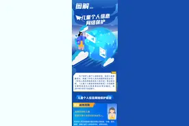 孩子个人信息被盗用！怎么办？图片