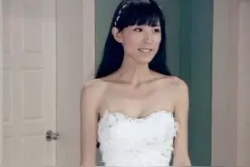 有种“整容”叫林宛瑜，别人一胖毁所有，而她却因胖逆袭成女神图片