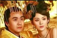 唐朝最美公主，不仅2次未婚先孕，还与母亲共享一个丈夫图片