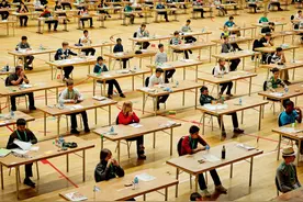 中国距离数学强国还有多远？图片
