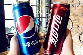 碳酸汽水只知道喝可乐？这4种国产汽水更好喝，网友：从小喝到大图片