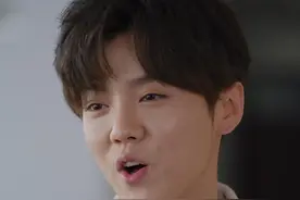 这么多年了，你知道鹿晗当时为什么离开exo？图片