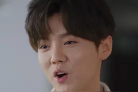 这么多年了，你知道鹿晗当时为什么离开exo？图片