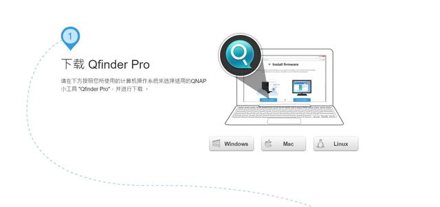 买了威联通NAS不会用？小白看完这篇就明白