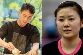 林生斌的回应，和福原爱的结局图片