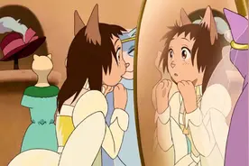 日本“猫文化”盛行，以《猫的报恩》为例解读宫崎骏要传递的自我图片