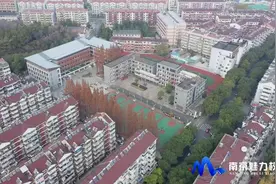 动态丨南京市江浦实验小学与滁州市第四小学开展交流学习活动图片