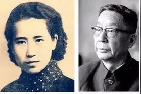 老舍与赵清阁同居，妻子带孩子找来，赵写信：各据一城，永不相见图片
