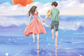 新婚异地双城生活，老公开始变得怀疑我，怎么办？图片