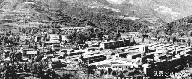 辉煌70年 听你讲西安故事 | 上九天揽月,西安航天人的飞天梦