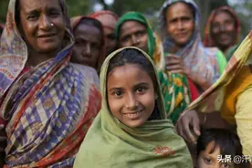 印度河流四通八达，也不缺降水，却干旱频发，为何不修水库来改善图片