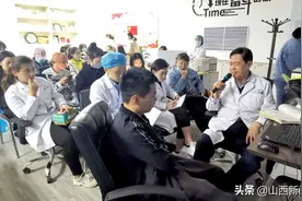 口腔大咖讲堂 | 山西省口腔医学会副会长原长治和平医院口腔科主任吴建斌教授讲解种植牙技术！图片