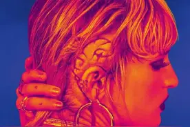 今年最炸的片单，部部都是18禁图片