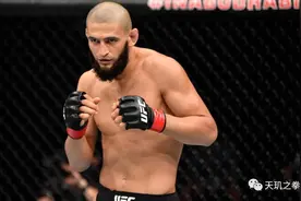 车臣总统力挺奇马耶夫：他将继续战斗，绝不退役图片