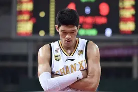 曾入选NBDL、伤病缠身，身为队长的葛昭宝还有多少能量？图片