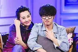《歌手》华晨宇的4个女人，前2位甜蜜，邓紫棋是密友，许晴是姐姐图片