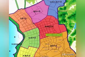 斗南为什么能够“抖”起来？现在买房是不是好时机？图片