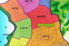 斗南为什么能够“抖”起来？现在买房是不是好时机？图片