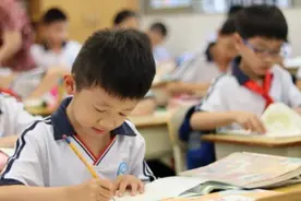 幼儿园全部取消？4岁的孩子直接上小学，教育部给出明确回应图片