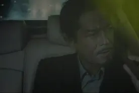 警察保护毒贩，正派暗杀反派，亦正亦邪的古天乐这次真刺激图片