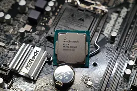 2021年至强大船又来了？至强E2124+华擎H310主板初体验图片