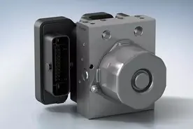 车身电子稳定系统ESP是重要的安全配置，却为何会设置开关？图片