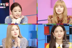 粉墨成员凌晨为Jennie solo应援的幕后自拍 姐妹们都很讲义气视频封面