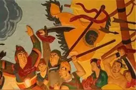 金国灭亡前挣扎有多极端？杀妻为食，熬骨为油，美女魅惑攻城宋军图片