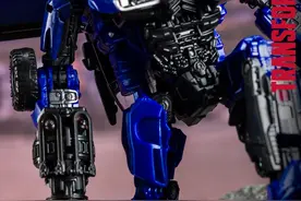 「变形金刚 - Hasbro」 SS46 D级反弹球 2/2图片