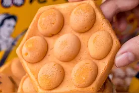 李佳琦，请你放过这些零食图片