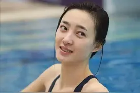 脸上有这几个特征的女生，是典型的“干净脸”，素颜也漂亮图片