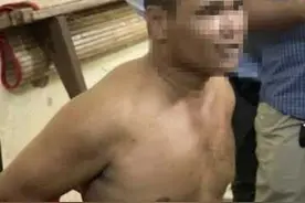 柬埔寨18岁女生被杀细节曝光，嫌犯行凶前欲再次性侵图片