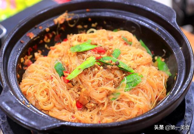 天冷多吃些热乎的，5道砂锅炖菜的家常做法，天越冷吃着越舒服