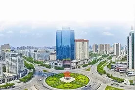 让商丘大地绿起来美起来——我市生态环境建设工作综述图片