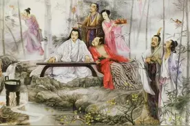 魏晋名士的家庭教育：早教之风盛行，为何最终却被时代抛弃？图片