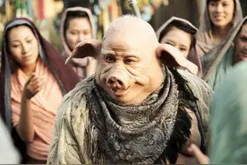 神仙下界为妖，为什么一定要吃人？福禄寿三星道出缘由图片