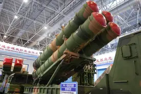 击败S-400！中国FK-3导弹成功出口欧洲，还有什么中国武器可以卖图片