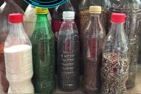 预防暴雨洪水储存粮食的方法图片
