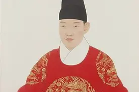 鲁山君——苦海无涯的朝鲜君王，何苦生于帝王家的世间无奈图片